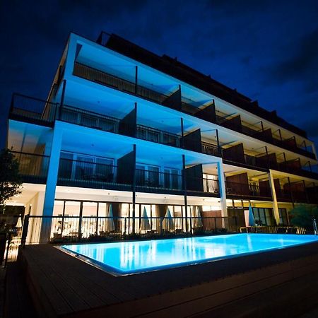 Feel Good Resort Krumpendorf Exterior photo