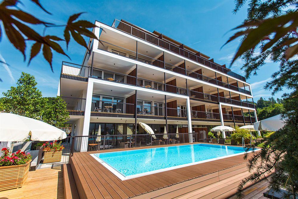 Feel Good Resort Krumpendorf Exterior photo